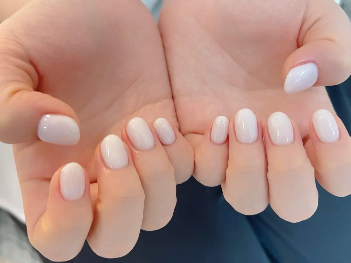 ネイル ハンドネイル Nail salon CELEBRAILのネイルデザイン