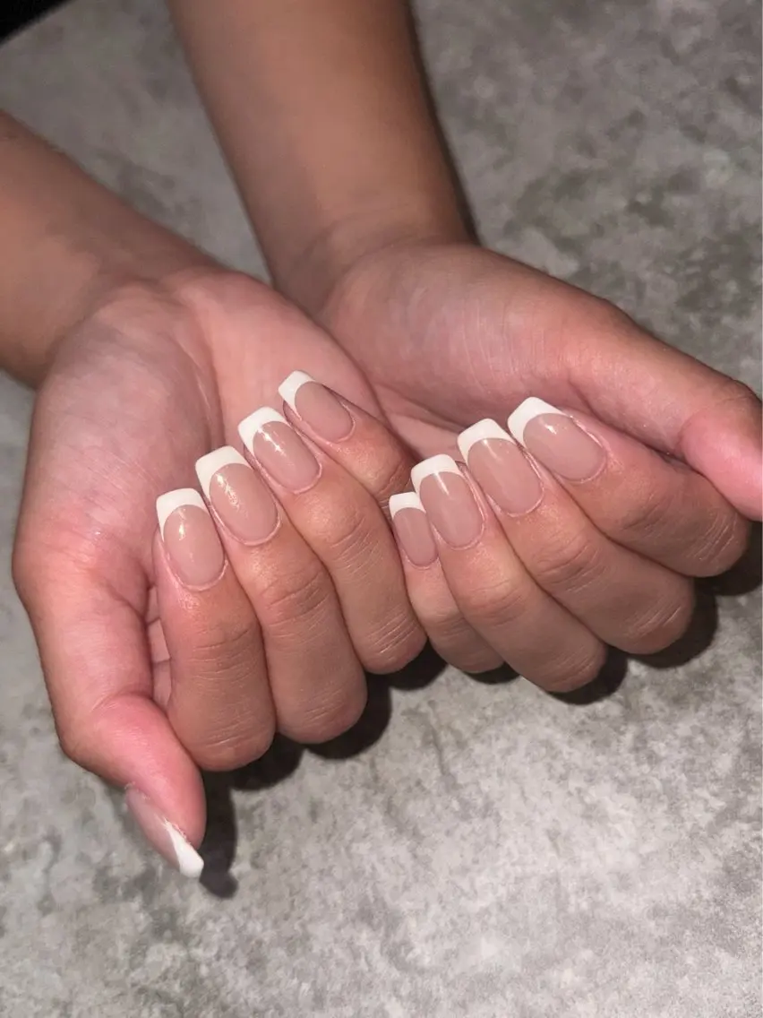 ネイル ハンドネイル Nail k2000のマツエク・マツパデザイン