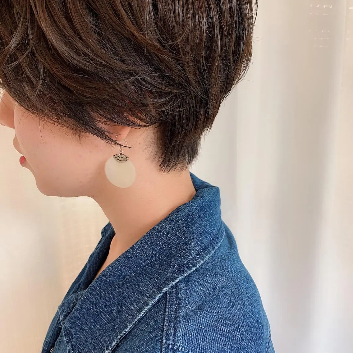 ショート 🩰kana eyelashのマツエク・マツパデザイン