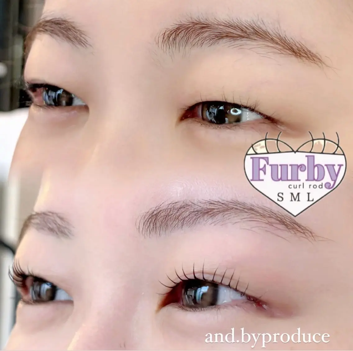 マツエク・マツパ 🖤rika eyelash🖤のマツエク・マツパデザイン