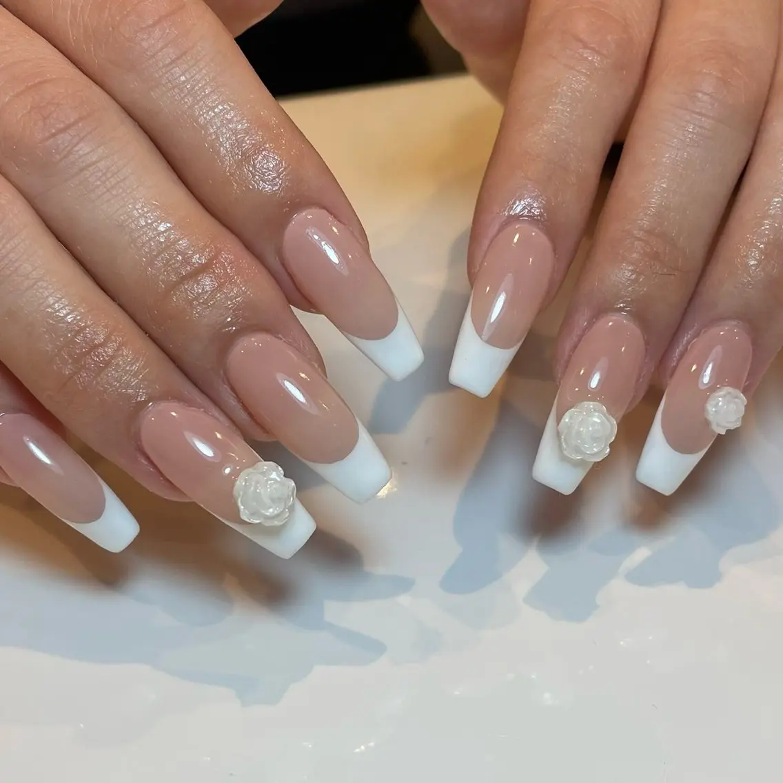 ネイル haruna UNELMA所属のネイルデザイン
