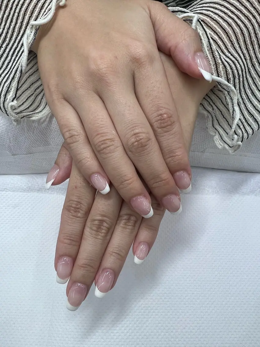 ネイル ハンドネイル Terasaki mのネイルデザイン