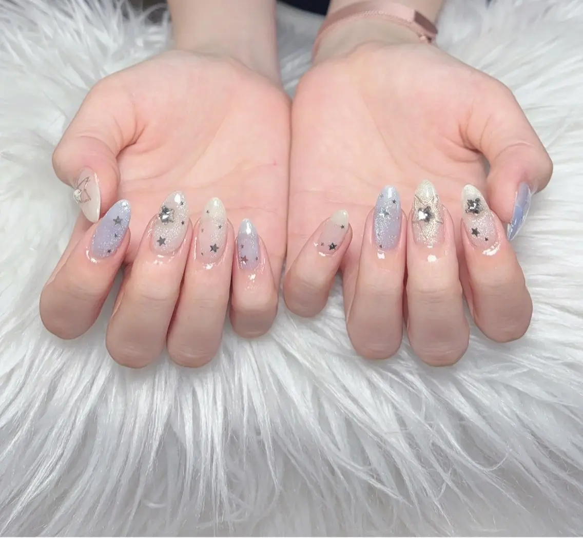 ネイル Yuki Nailのネイルデザイン