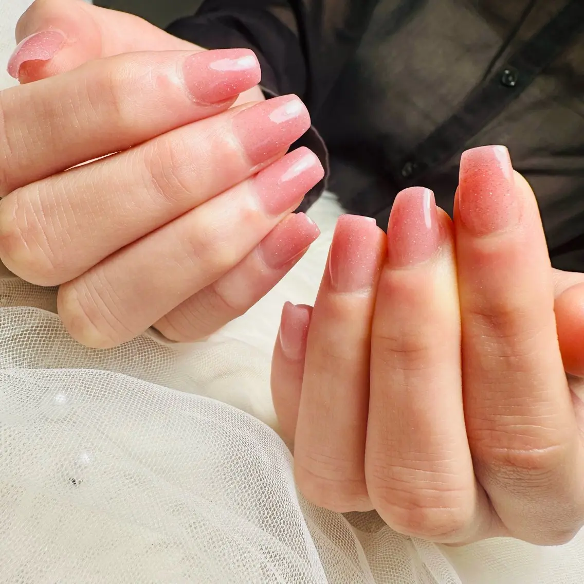 ネイル ハンドネイル Feel♡ JYURIAのネイルデザイン