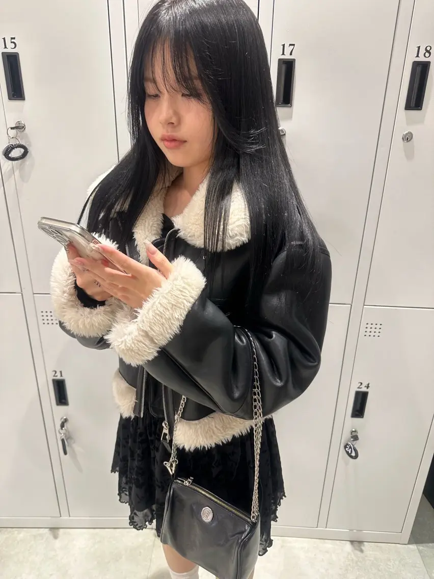 うる艶フルコース🎀🎀カット+酸性ストレート+TOKIOトリートメント💕の写真