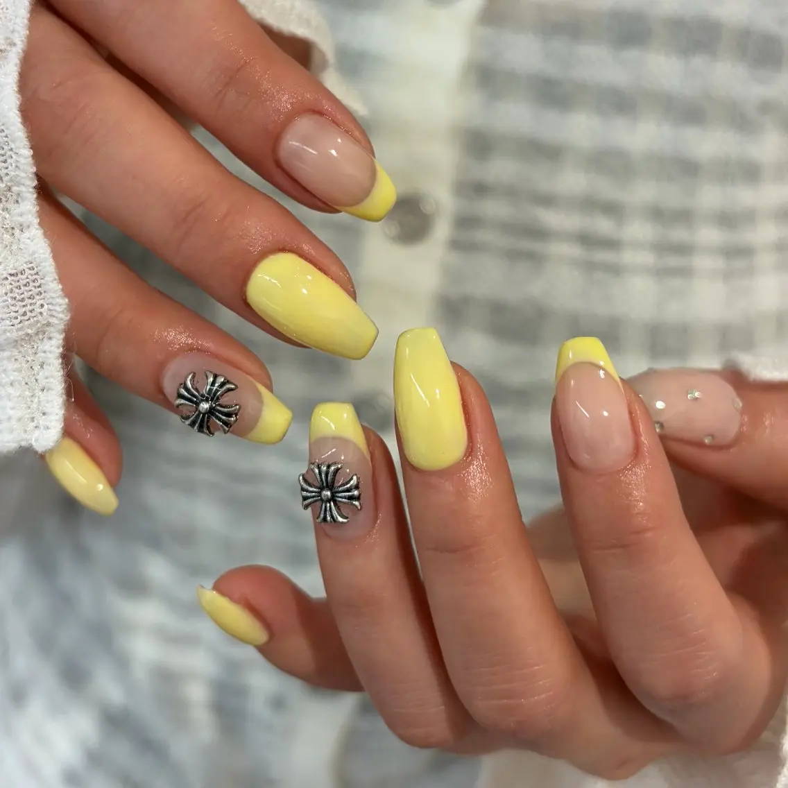 ネイル LINEA.nail Riraiのネイルデザイン