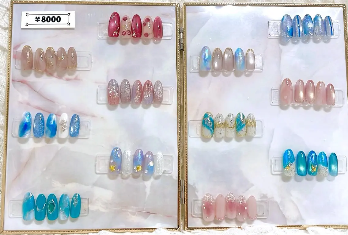 定額デザイン(オフあり)の写真