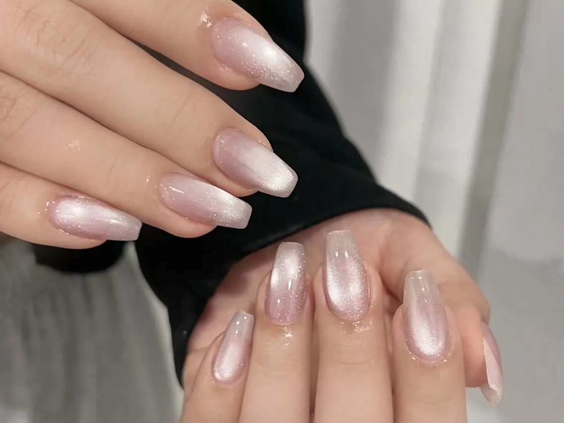 ネイル ハンドネイル Ugirl NailSalonのネイルデザイン