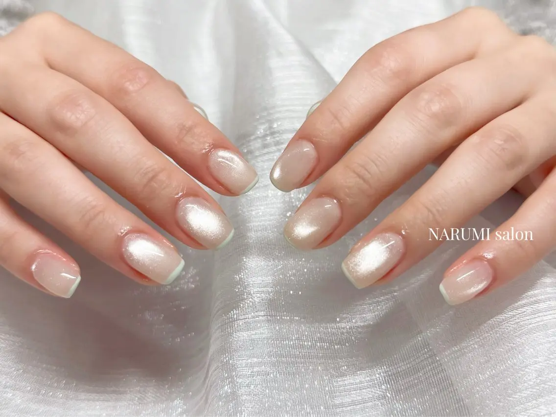 ネイル NARUMI nail*eyeのネイルデザイン