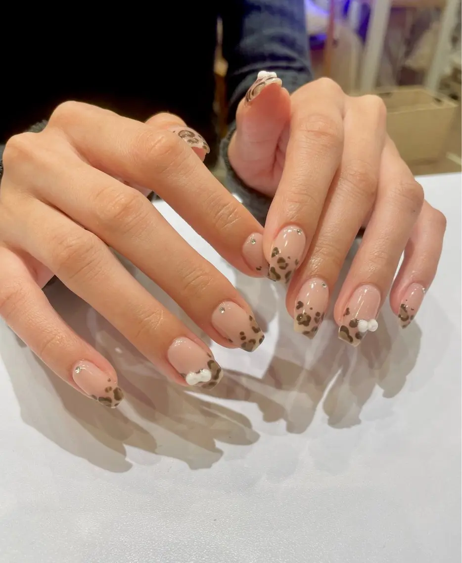 ネイル ハンドネイル nail/ setsukaのネイルデザイン