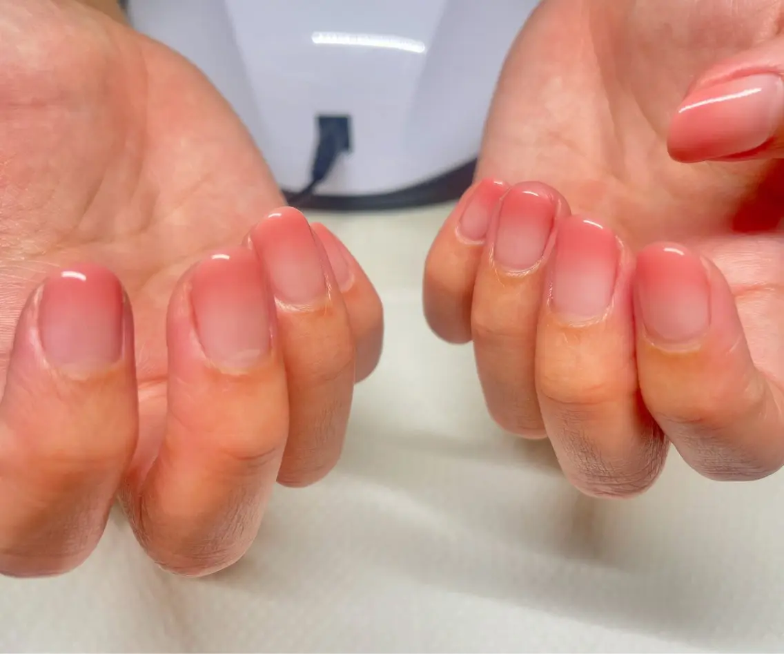 ネイル minami nail🐰Raviのネイルデザイン