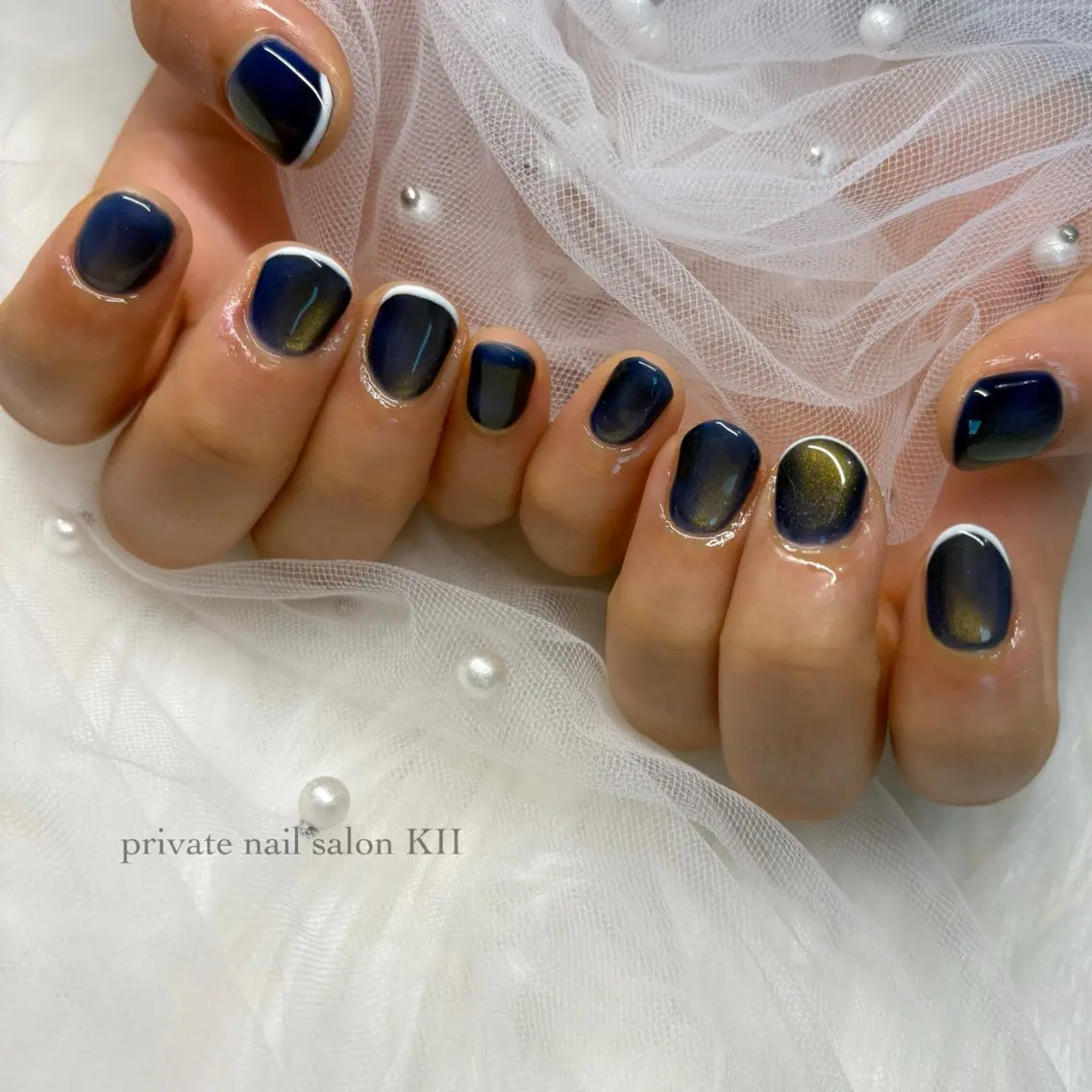 ネイル private nail KIIのその他イメージ