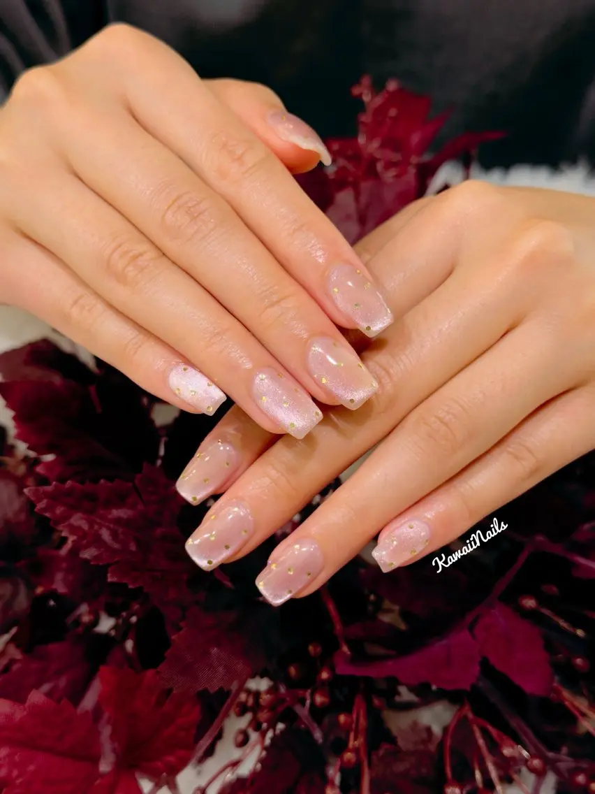 ネイル Kawaii Nailsのネイルデザイン