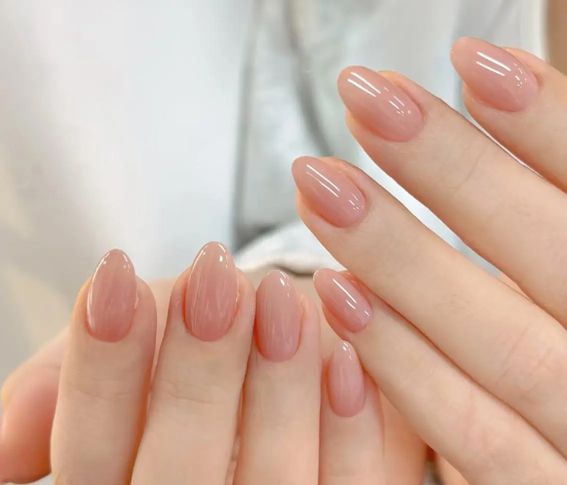 ネイル ハンドネイル 💫 Tsuki_Nailのネイルデザイン