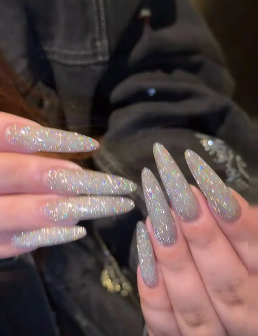 ネイル ハンドネイル 🥝キュウイ Nailのネイルデザイン