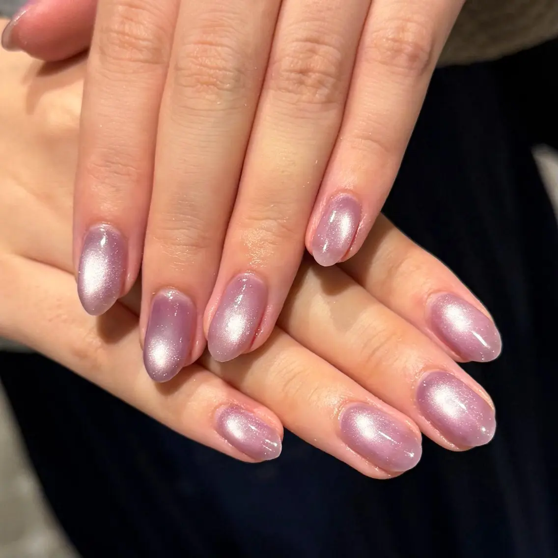 ネイル ハンドネイル Minou. (ミヌー)のネイルデザイン