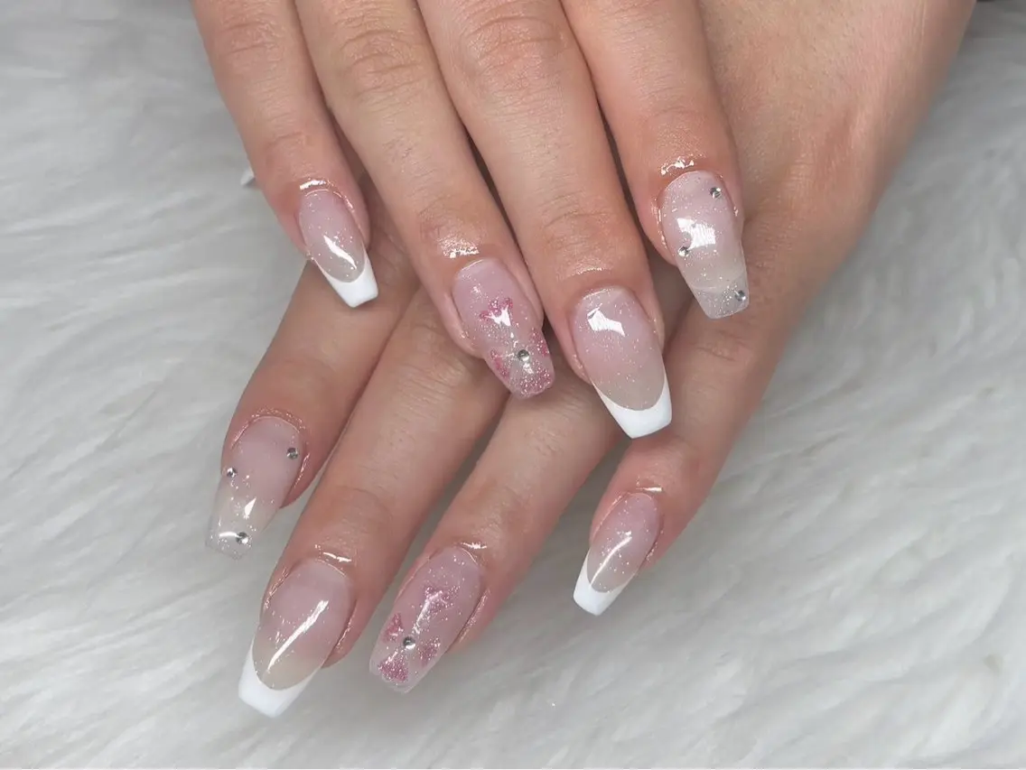 ネイル ネイルサロン ANELAのネイルデザイン