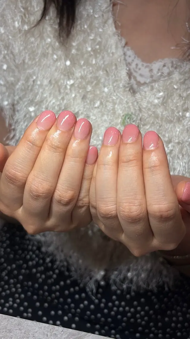ネイル ハンドネイル 【REVE】。*. cocoro⋆.*のネイルデザイン