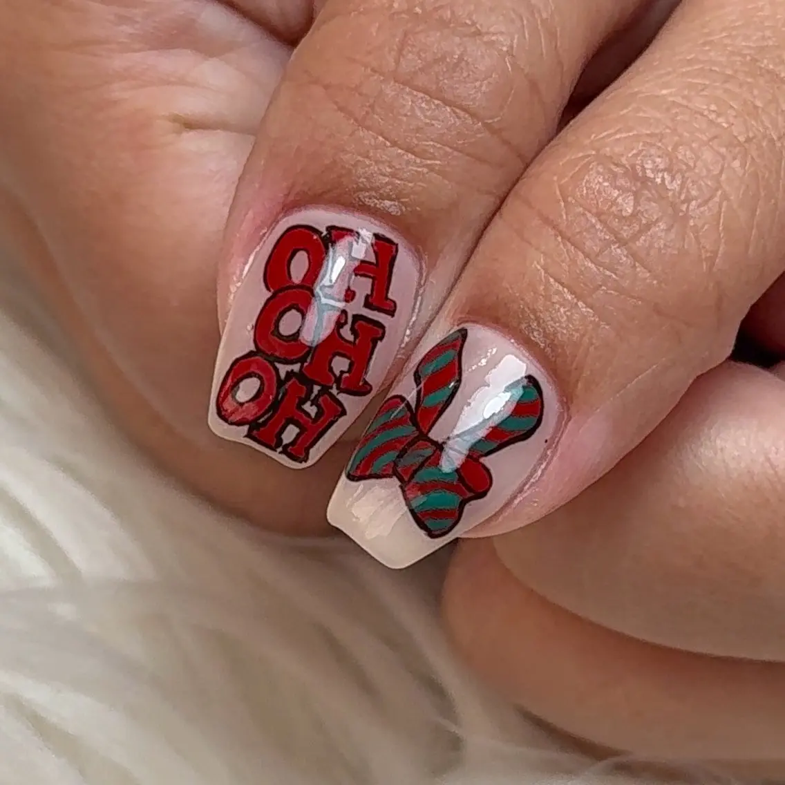ネイル Nail salon EM（エム）諸星のネイルデザイン