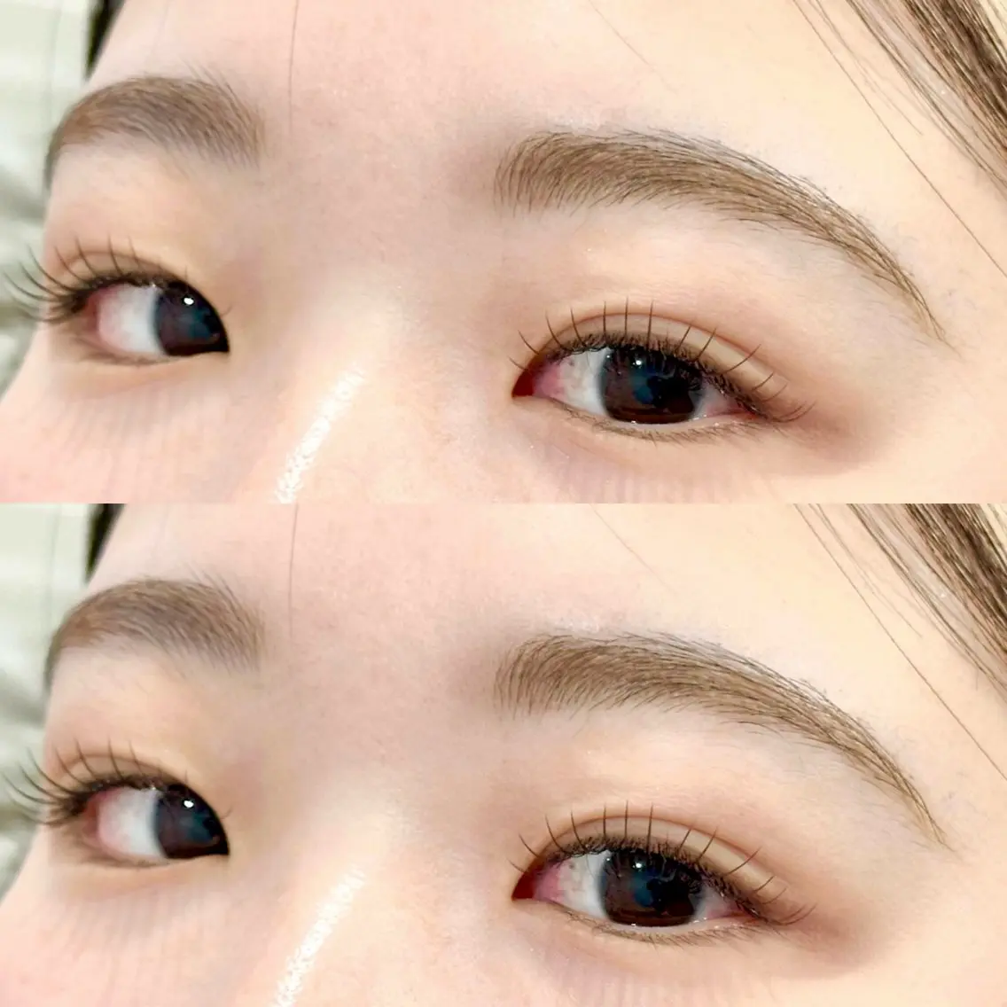 【ご新規様限定✨】オフ無料フラットラッシュ100本¥5000の写真