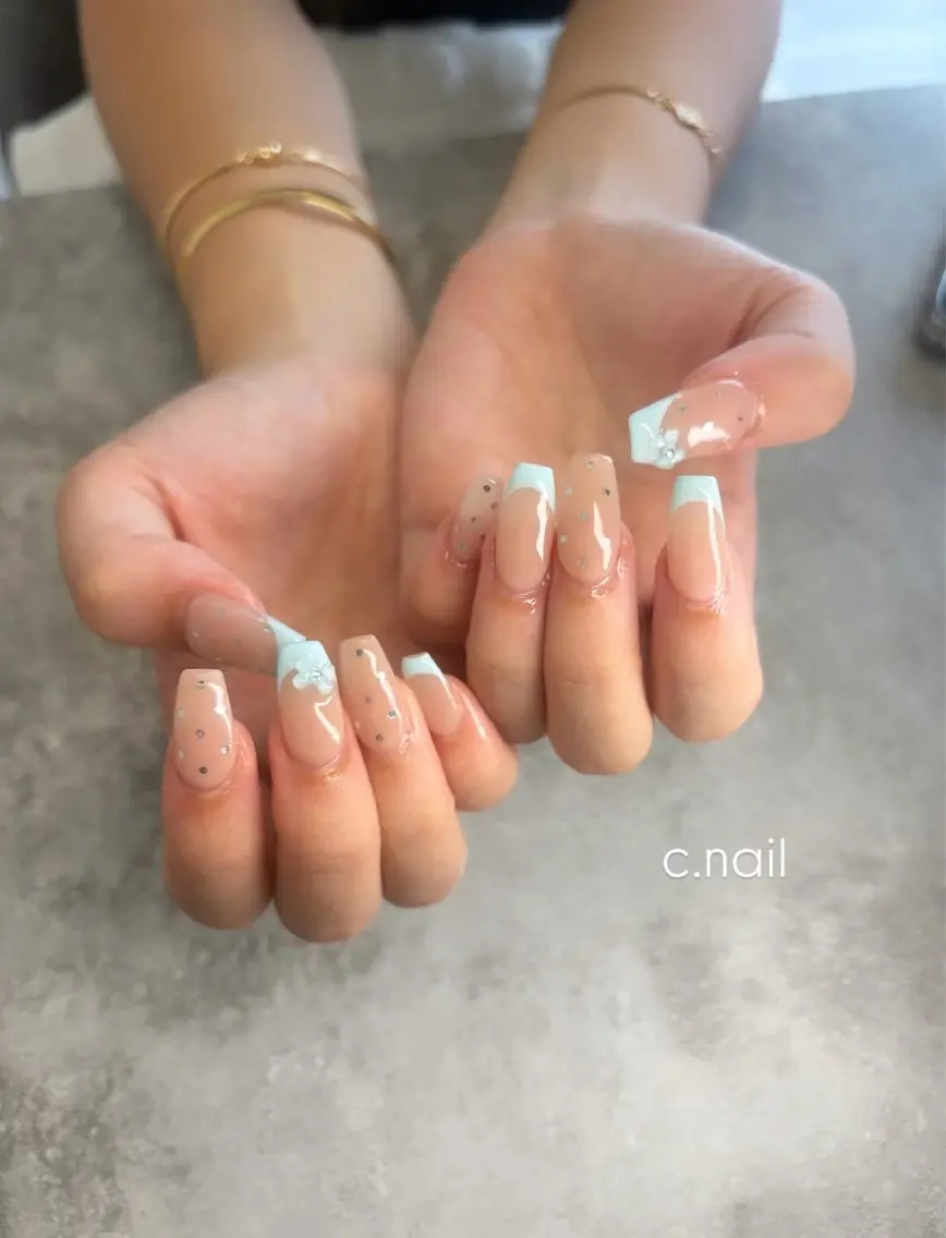 ネイル Chika/ C.nailのネイルデザイン