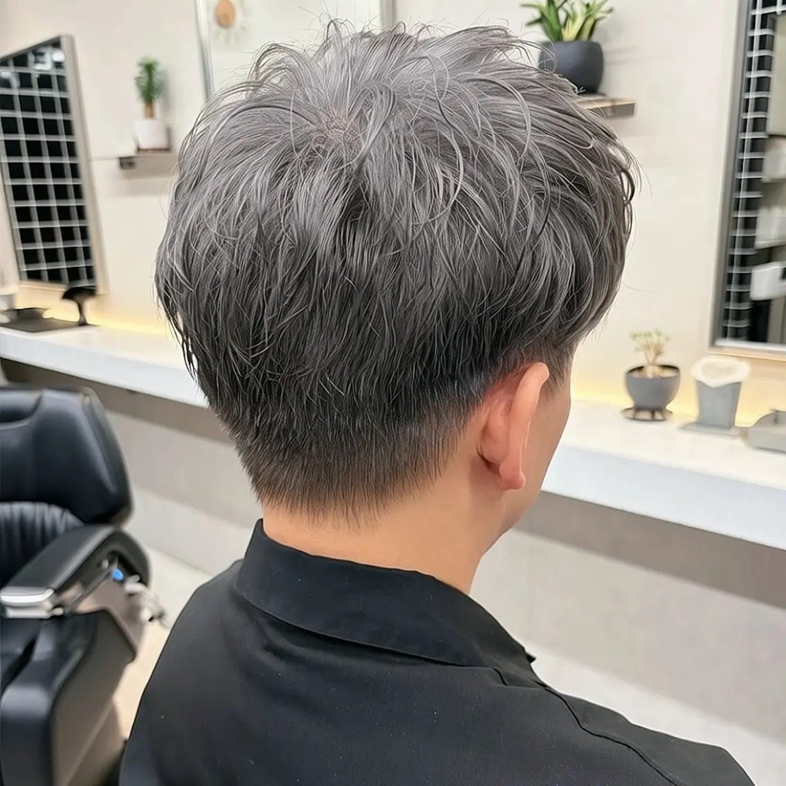 メンズ 💈カットモデル✂️ 募集中　 ikumiのヘアスタイル