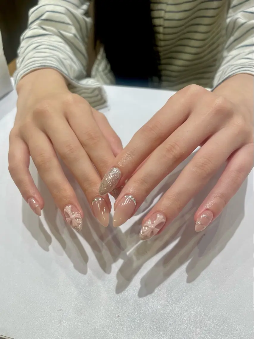 ネイル ハンドネイル nail/ setsukaのネイルデザイン