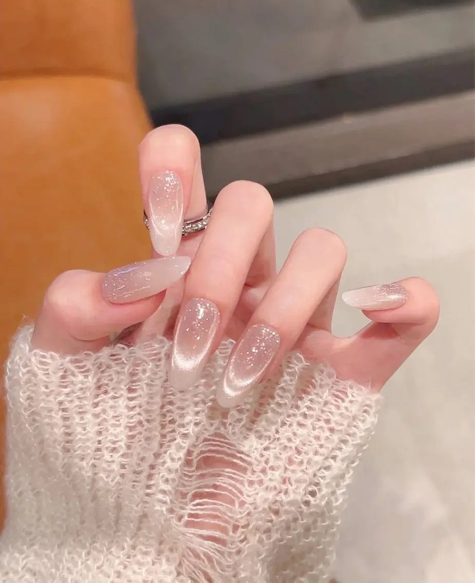 ネイル 本田 秋のネイルデザイン