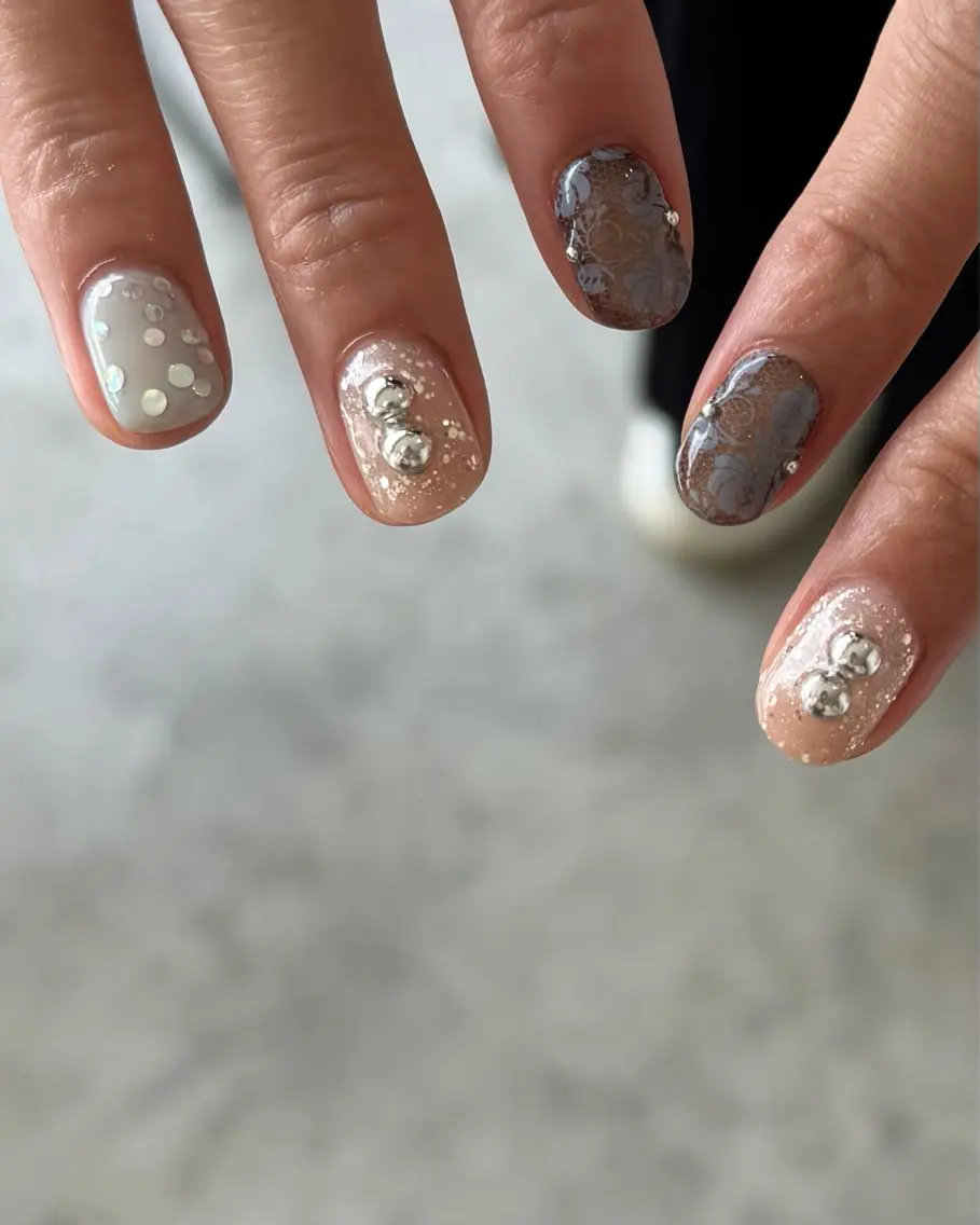 ネイル en. misatoのネイルデザイン