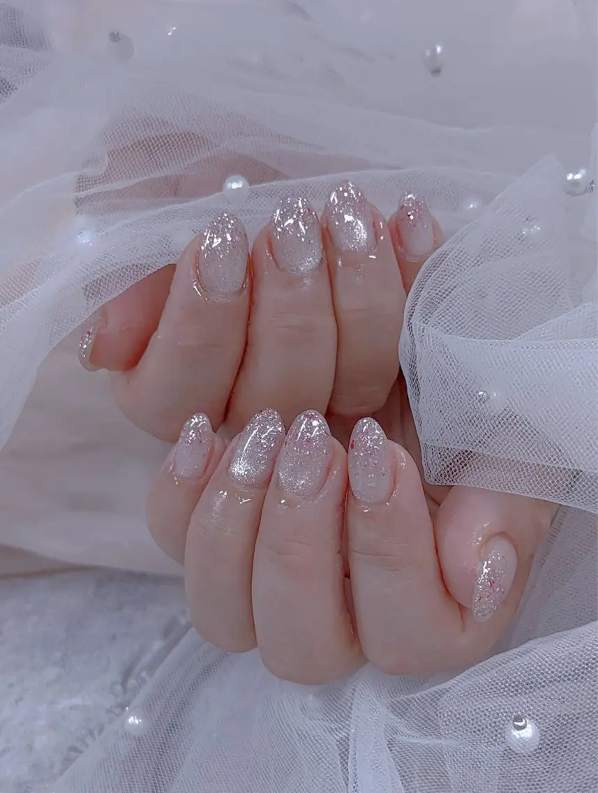 ネイル MissU ネイルサロンのネイルデザイン