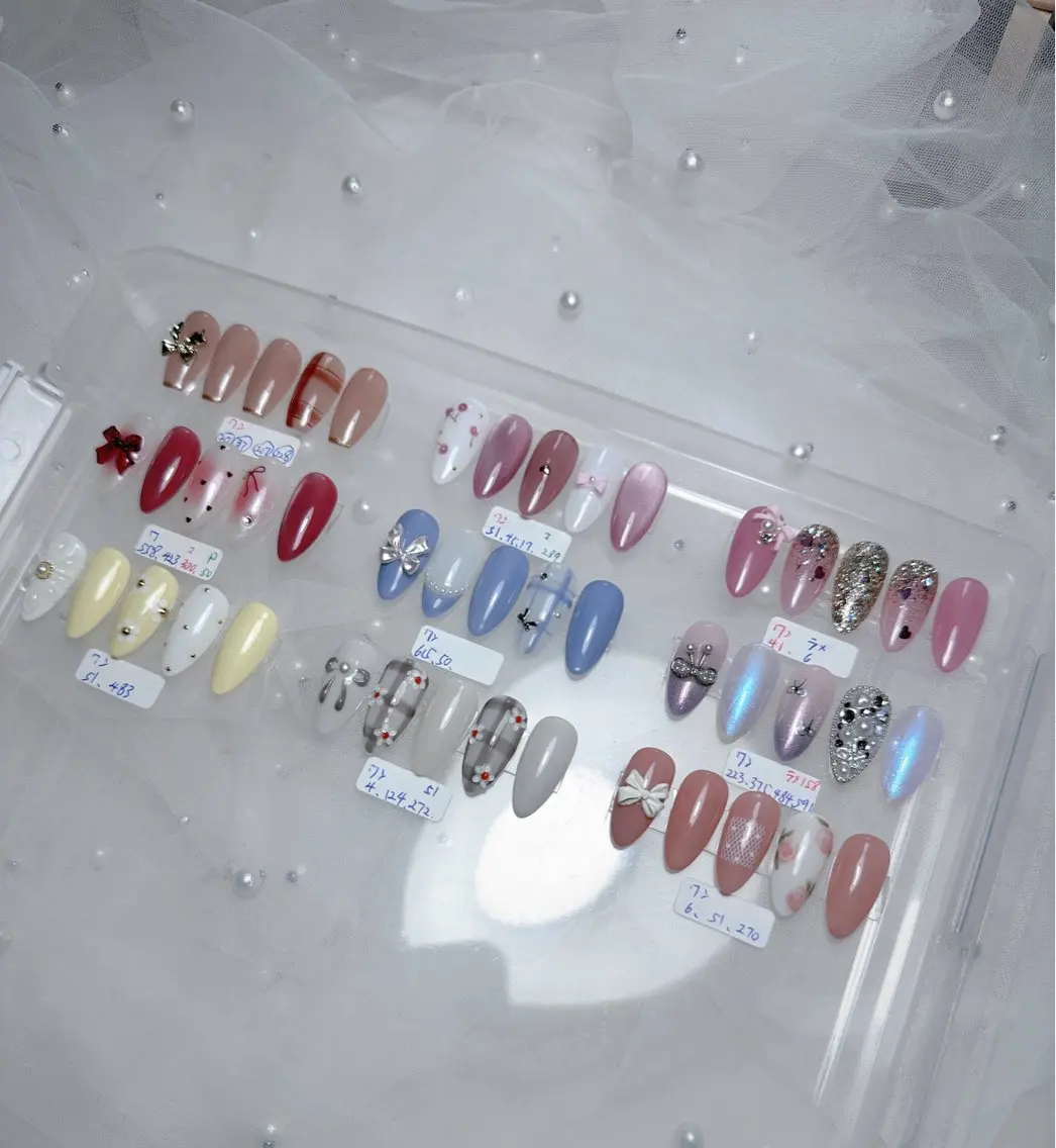 定額モデル募集💓ソフトジェルオフ無料💓定額コース¥6000の写真