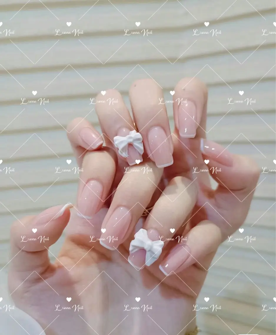 ネイル ルアナ ネイルサロンのネイルデザイン