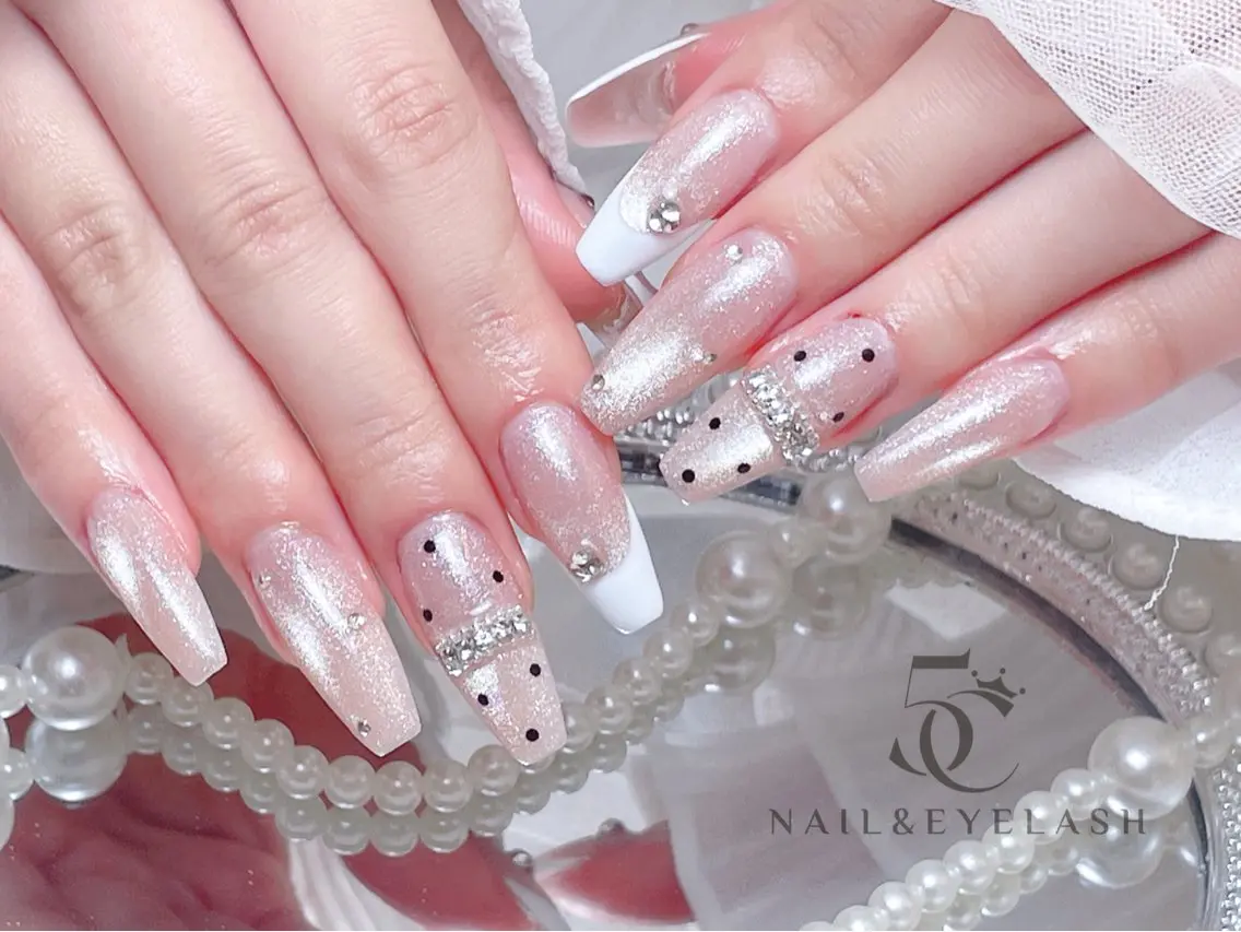ネイル 5C NAIL 5C NAILのネイルデザイン