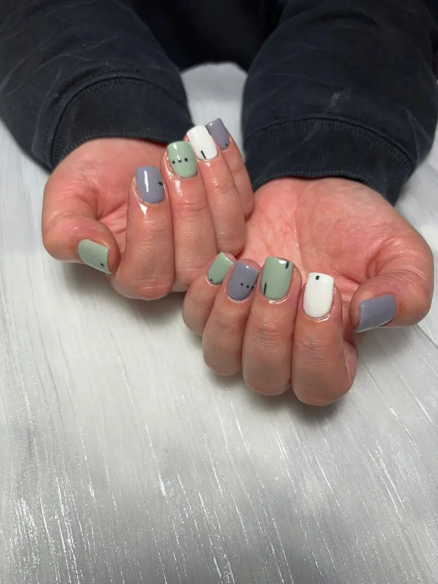ネイル ハンドネイル kapai nailのネイルデザイン