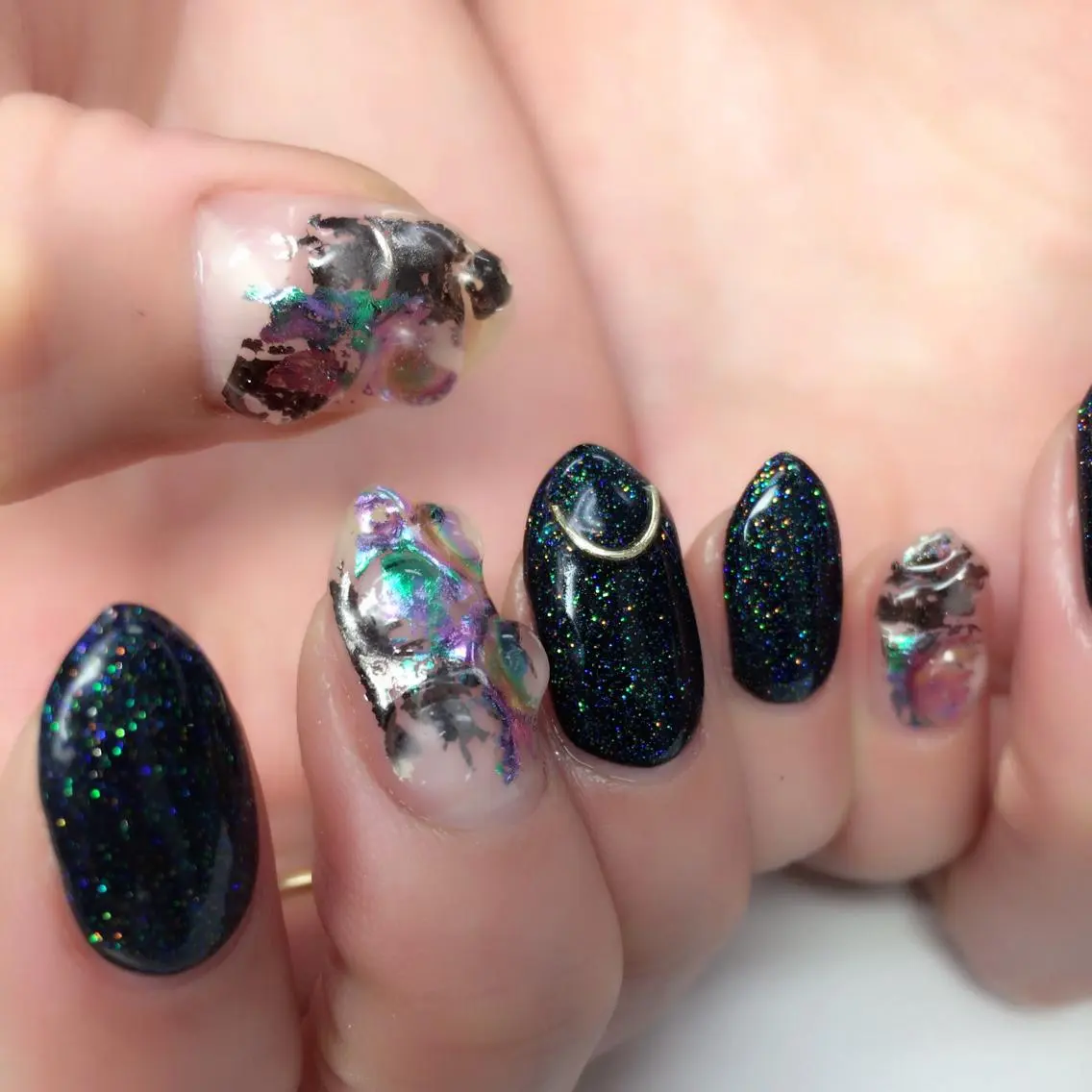 ネイル SPICENAILS ＠吉祥寺のネイルデザイン