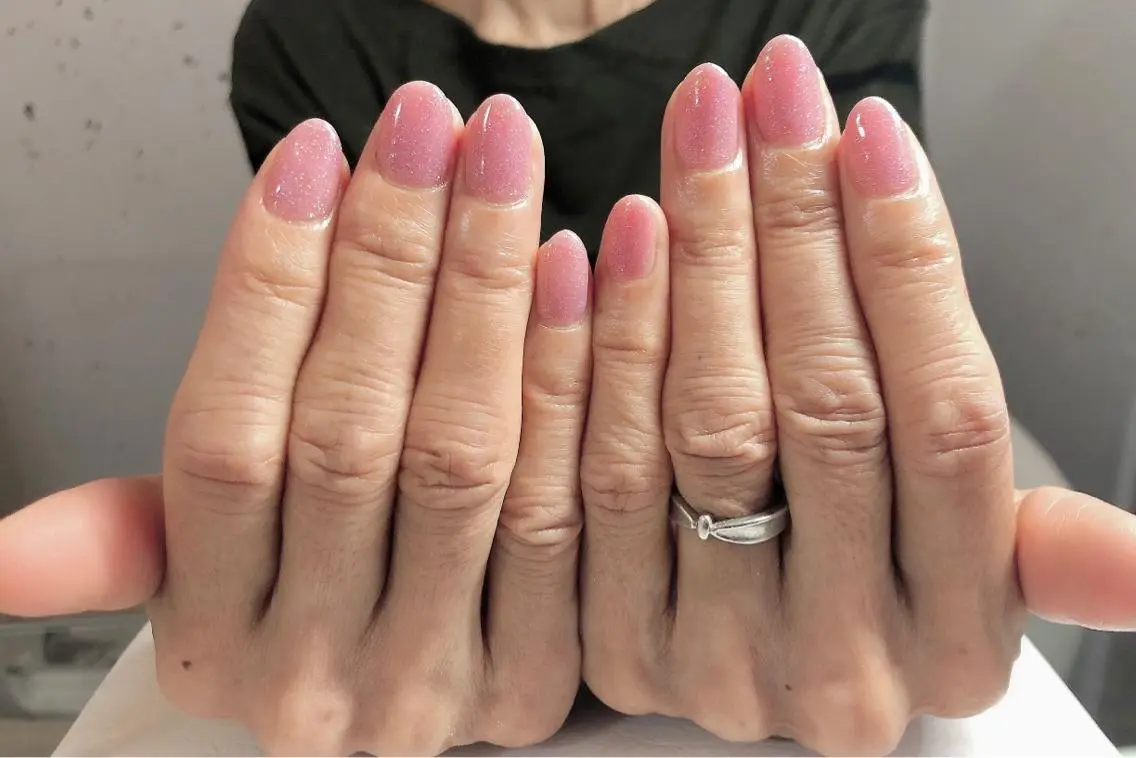 ネイル ホワイトニング🦷 ネイル💅LEAのその他イメージ