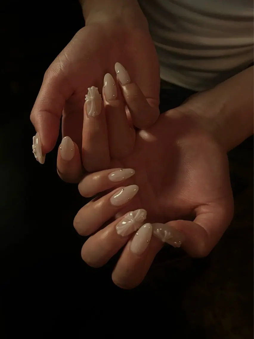 ネイル IROHA NAIL makoのネイルデザイン