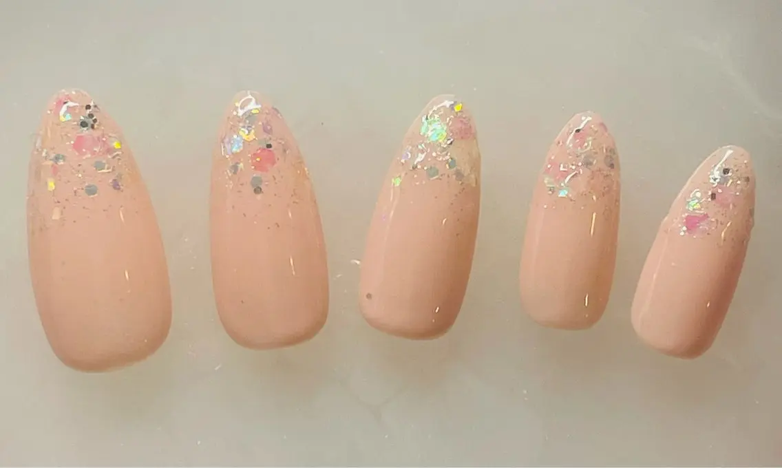 ネイル koto nailsのネイルデザイン