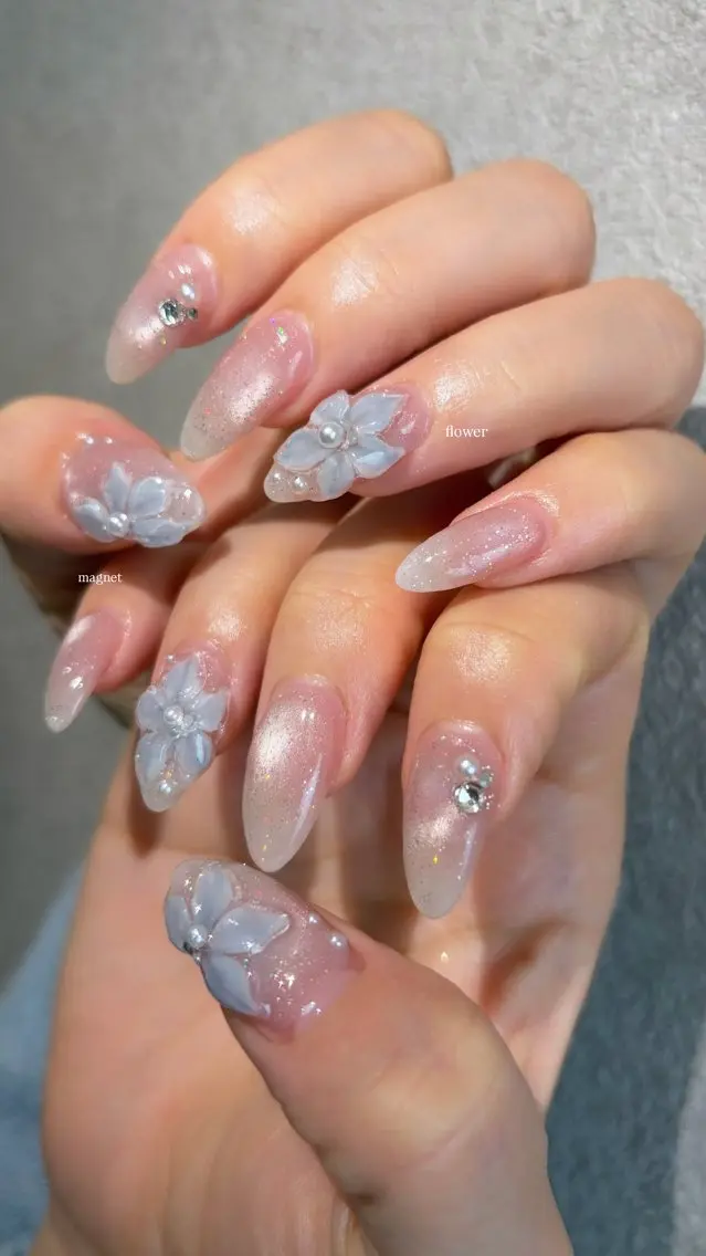 ネイル Chika/ C.nailのネイルデザイン