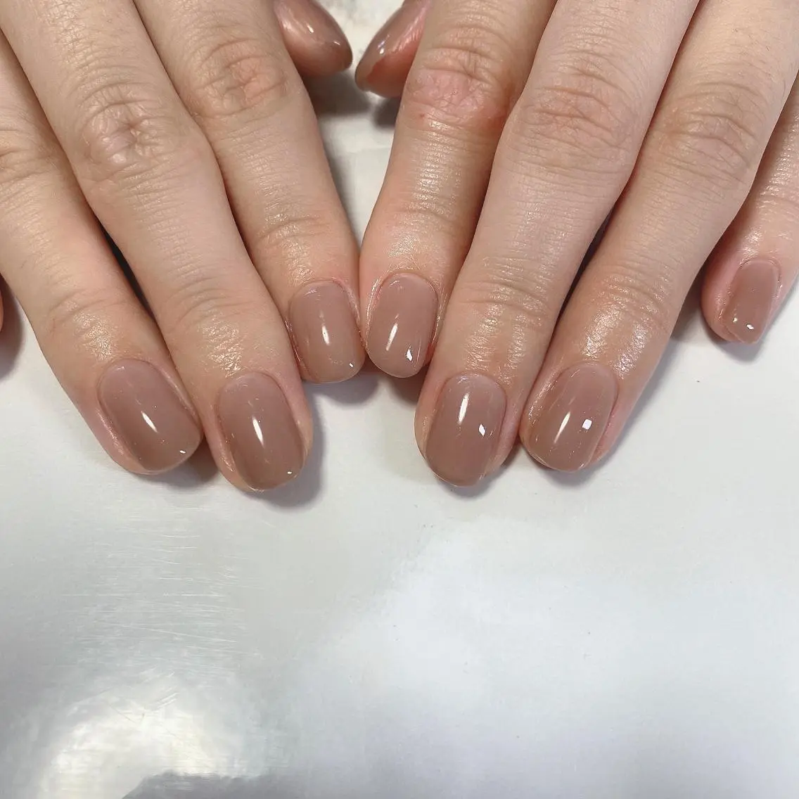 ネイル ハンドネイル N. AIのネイルデザイン