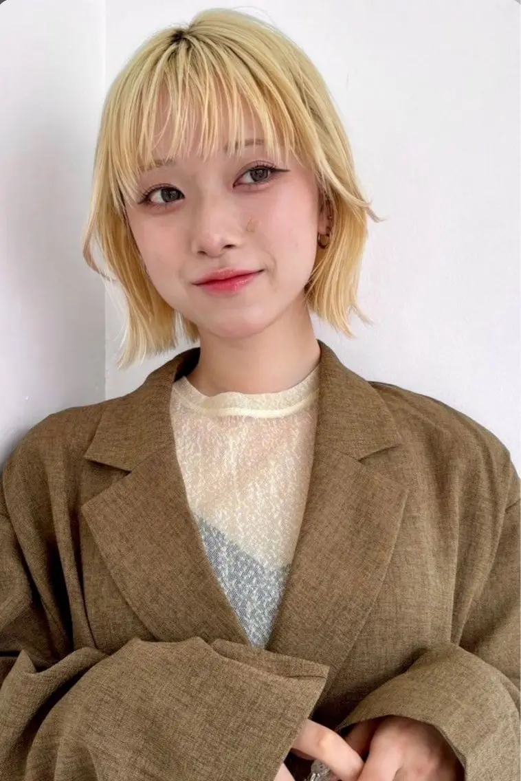 ✨メンズカット/ KOUKI✨のヘアスタイル