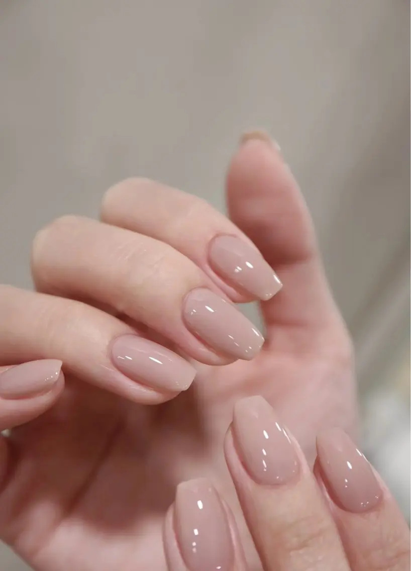 ネイル ハンドネイル H1 Nail カオリのネイルデザイン