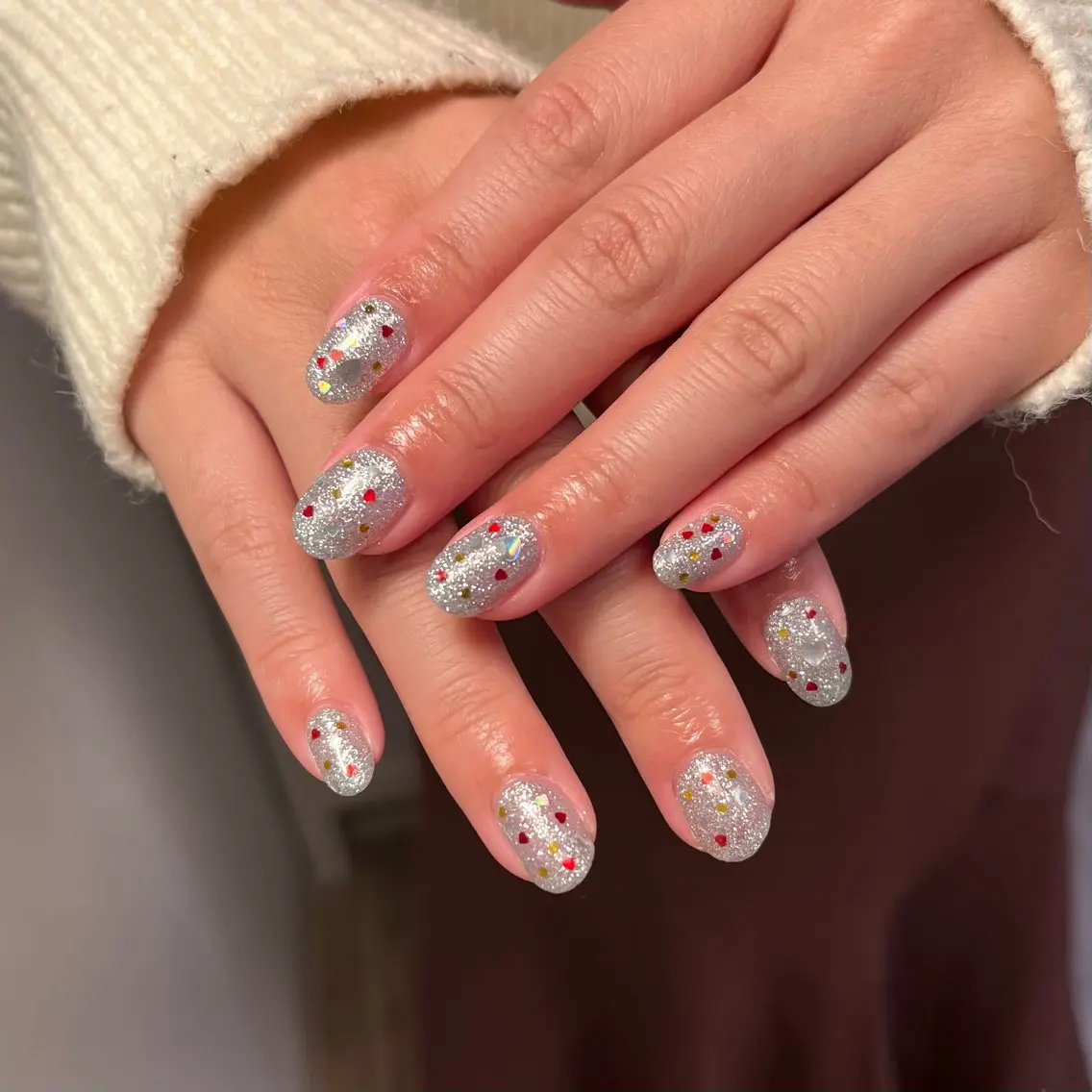 ネイル neroria nailのネイルデザイン