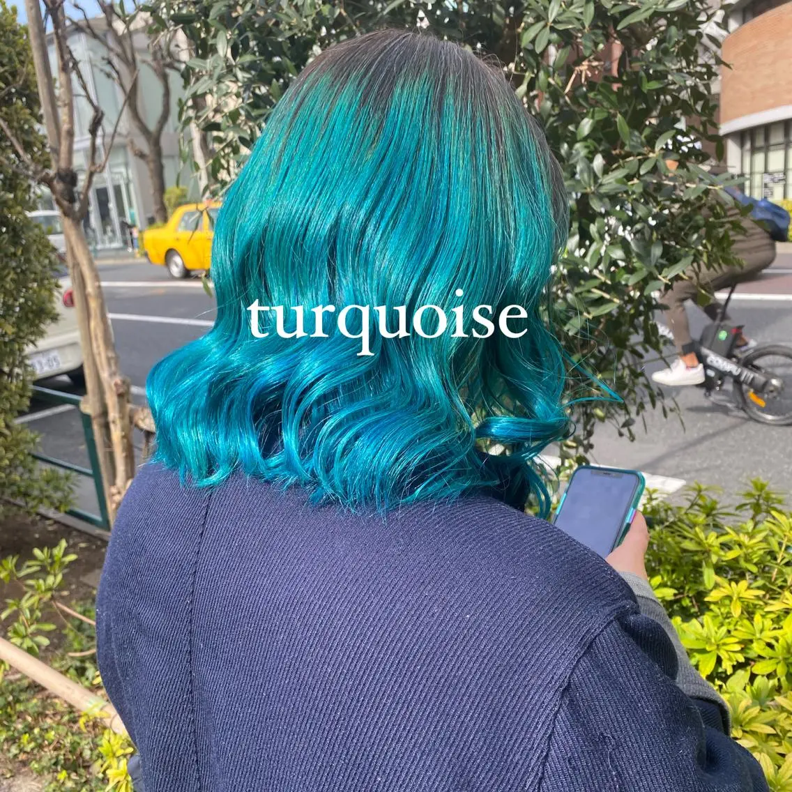 ミディアム カラー カット ヘアカラー トリートメント ヘアセット 絶対カワイイ保証💕 カワノチヒロのヘアスタイル