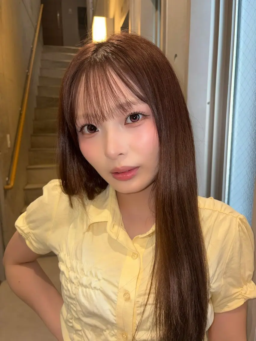 マツエク・マツパ Froom yuのマツエク・マツパデザイン
