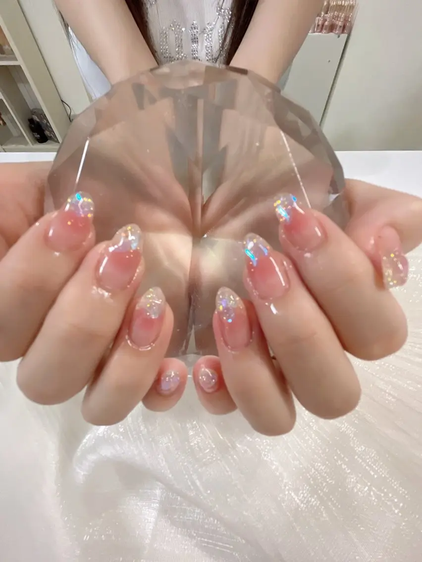 ネイル Nail salon Lilyのネイルデザイン