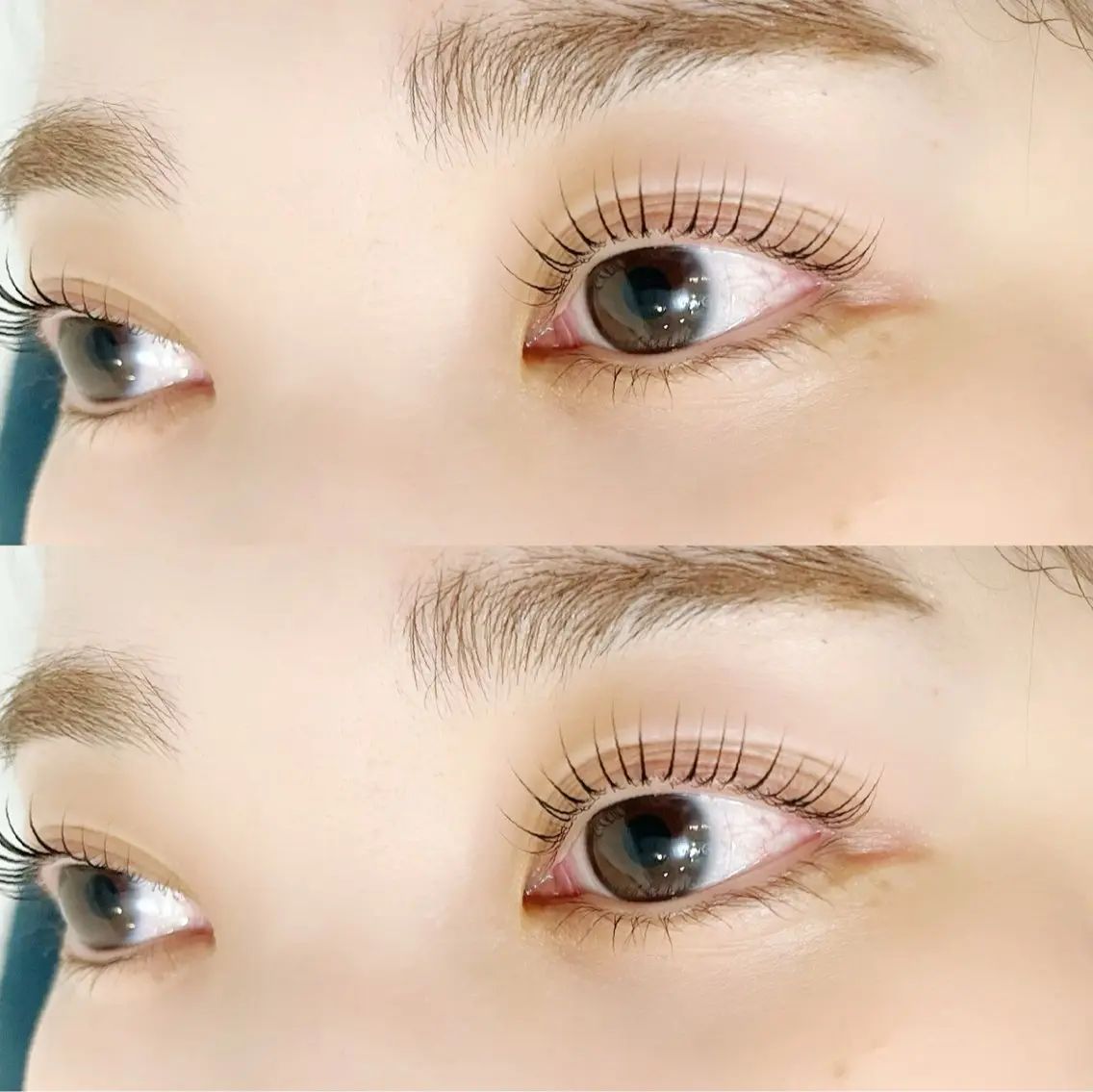 マツエク・マツパ マツパ eye  salon HUIのマツエク・マツパデザイン