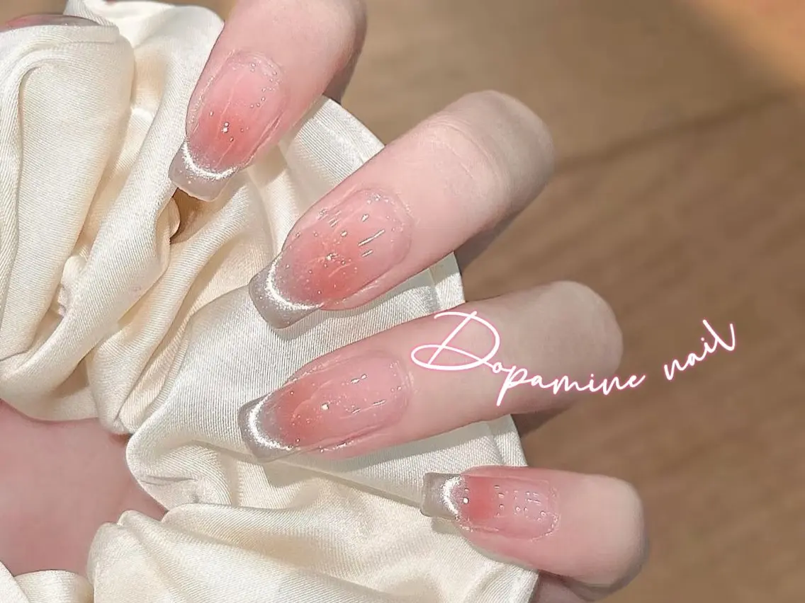 ネイル ハンドネイル 錦糸町 Dopamineのネイルデザイン
