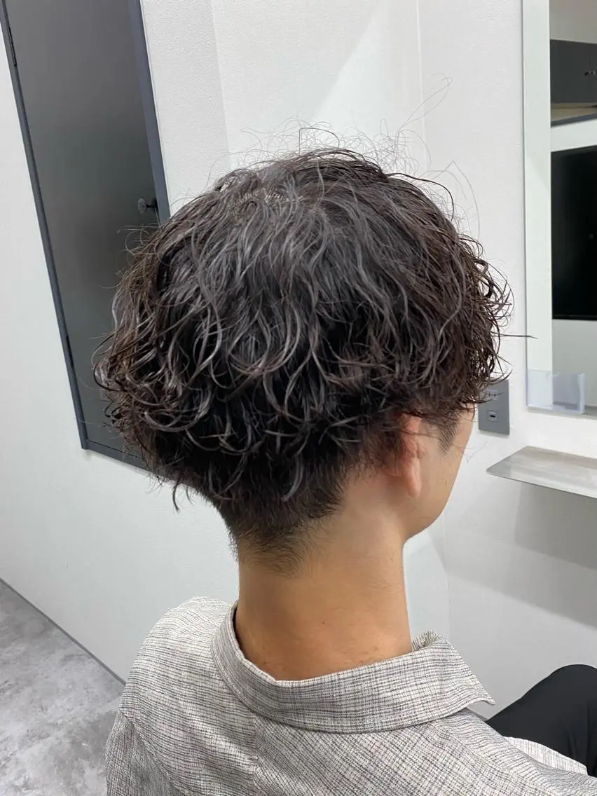 ✂️骨格に合わせた似合わせカット✂️の写真