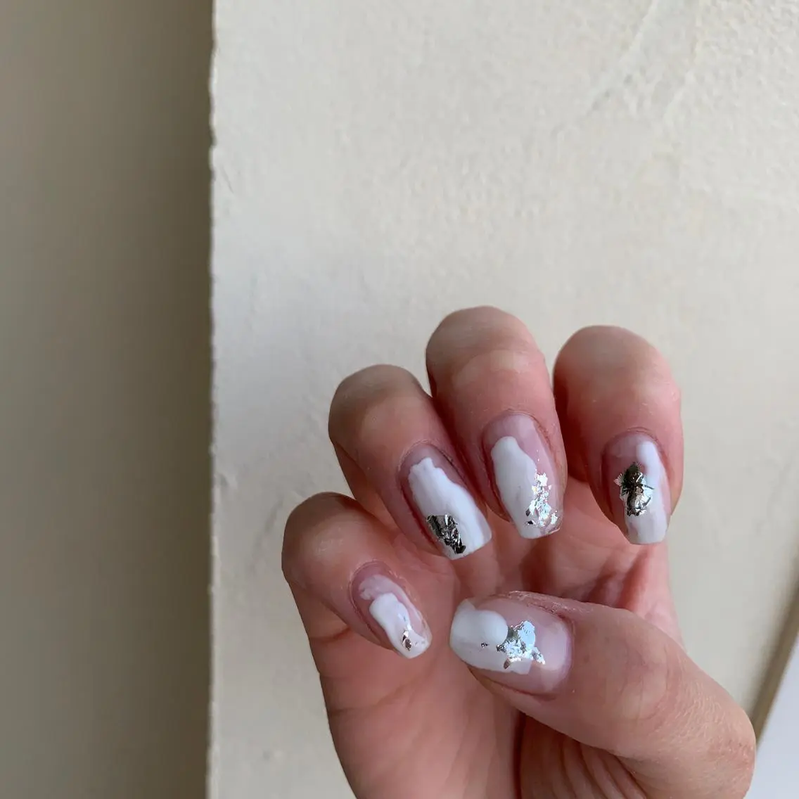 カラー パーマ ヘアアレンジ キッズ ネイル マツエク・マツパ ＿i nails'のネイルデザイン